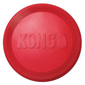 Kong Flyer Dog Toy  KONG